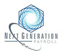 Next Generation Payroll logo